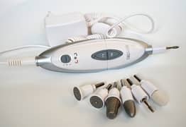 Manicure Pedicure Machine (Germany)