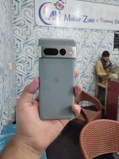 Google pixel 7 pro