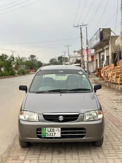 Suzuki Alto 2011 Model 0307 8652704