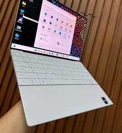Dell XPS 13 Plus 9320, Core i7 1260p, 16G, 512G, 13.4in, 3.5K, Oled