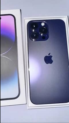 iPhone 15 pro Max new condition JV