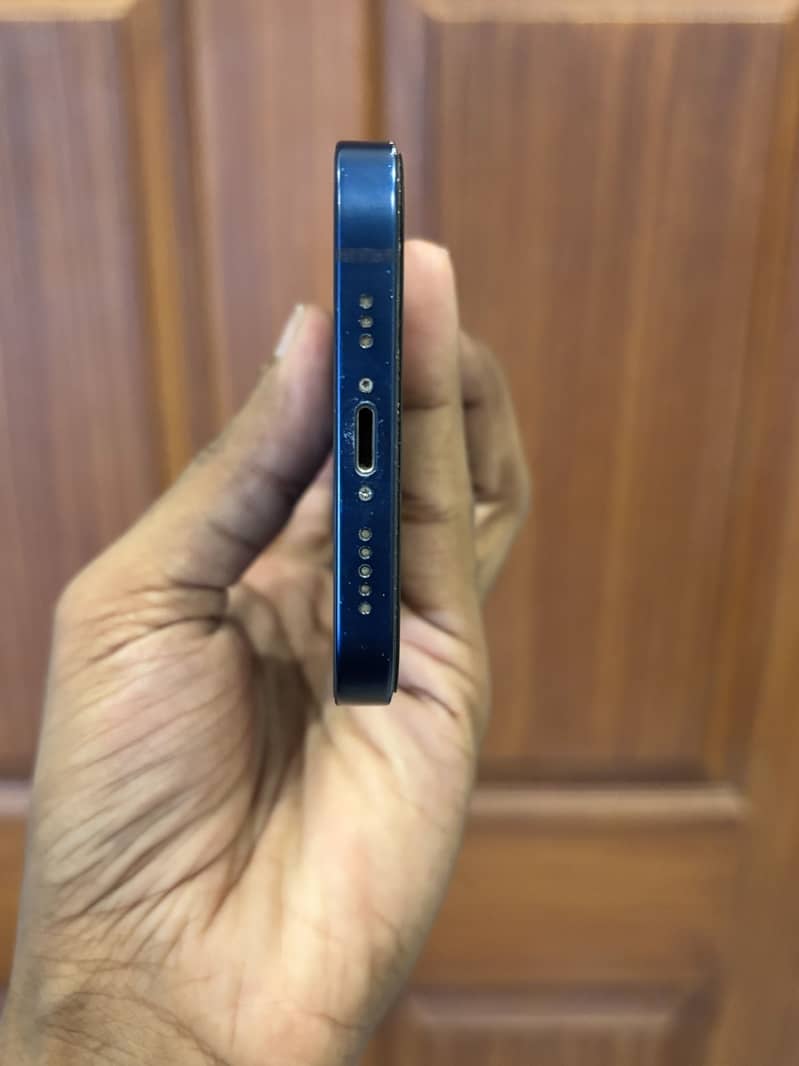 iPhone 12 NON PTA (FU) exchange possible with s21 1