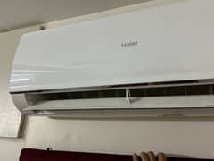 HAIER