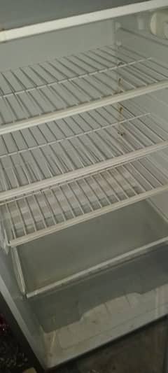 haiar refrigerator