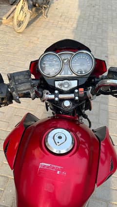 honda cb150f for sale
