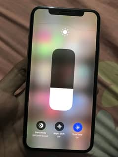 iphone x pta approved 256 Gb