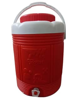 23 litre Royal Deluxe water cooler