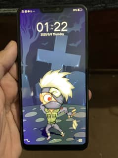 Vivo Y 85