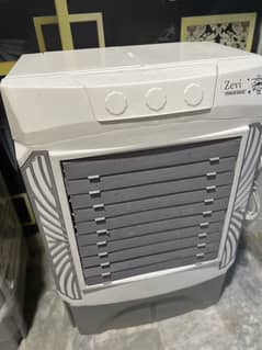 Zevi air-coolers 99% Pure copper