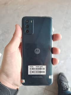 Motorola G42 4/128