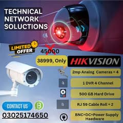 CCTV