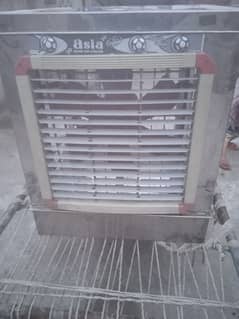steel