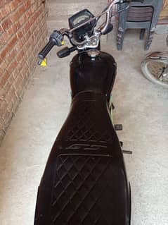 Honda70 model2021 totally genuine conditionm