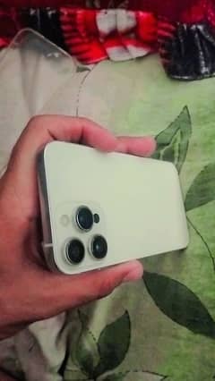 iphone XR convart iphone 16 promx