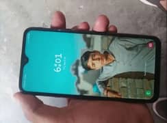 samsung Mobile A10 2gb 32gb