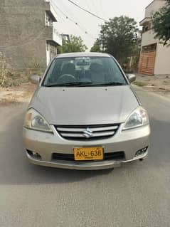 Suzuki Liana 2006