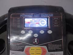 Electric Treadmill For Sell