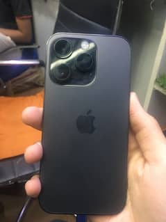 Iphone 14 Pro NON PTA 2 MONTHS SIM TIME