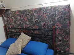 Double bed mattress for sell