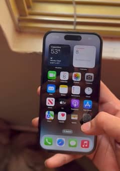 iPhone