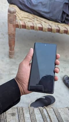 Google 6 new condition