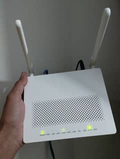 XPON 8546m 5dbi NEW DEVICE