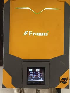 Fronus Infineon Plus 3.6KW Hybrid Solar Inverter