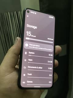 Google pixal 5 8/128