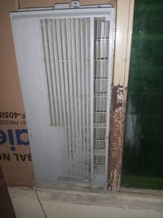 window ship ac 0.75