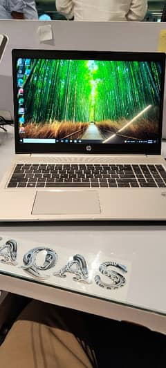 Hp pro book 450 G7 10th generation
