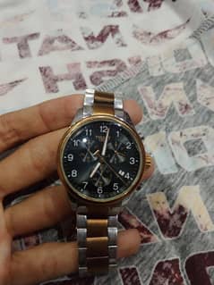 Tissot Chrono XL 1953 Classic Silver Stainless Steel  Dial for Gents