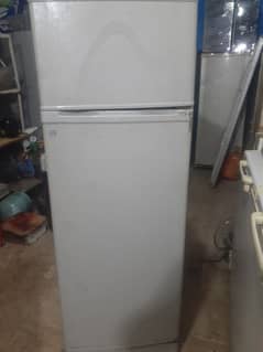 Dawlance fridge