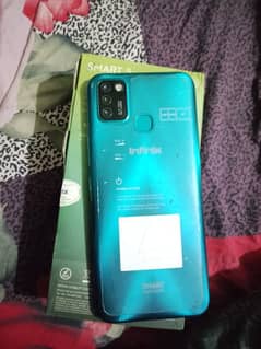 INFINIX SMART 5