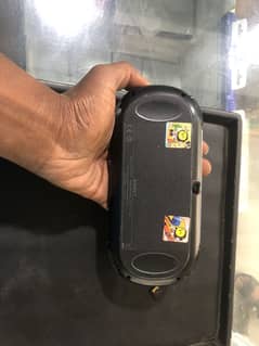 PS vita 1000