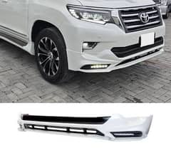 Prado Front TRD Kit