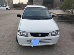 Suzuki Alto 2012
