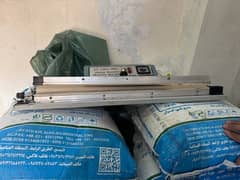 Sealer 24 inches