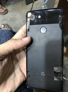 google pxl 3
