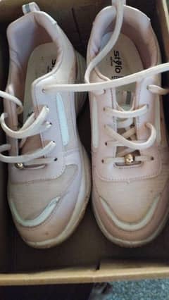 stylo shoes size 41