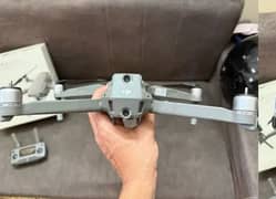 Drone Mavic 2 zoom mukammal Saman Wtp no 0306=1563756