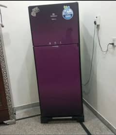 Dawlance fridge inverter glass dor