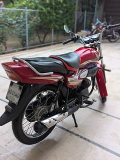 Nice condition