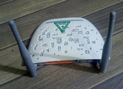 TP Link Modem Router for sale