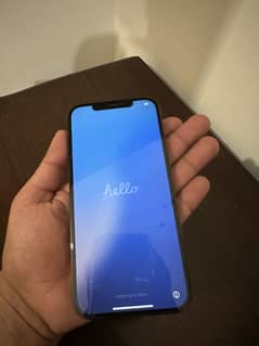 Iphone 12 pro max 84% battery PTA APPROVED
