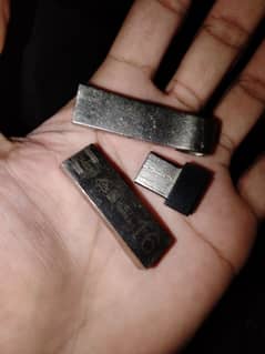 USB Samsung or PTA nhi knsi ha