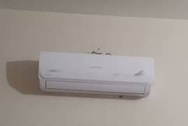 Changhong Ruba AC DC inverter