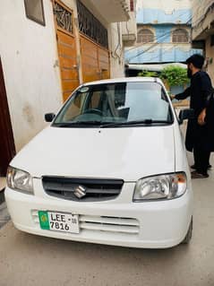 Suzuki Alto 2008