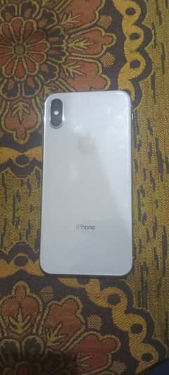 iphone x 256 gb nopta