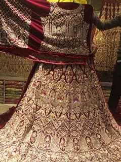 lehnga