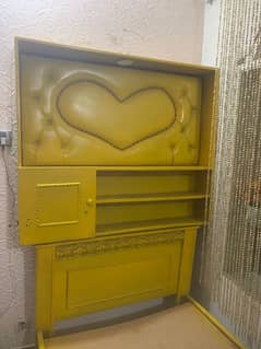 Single Bed